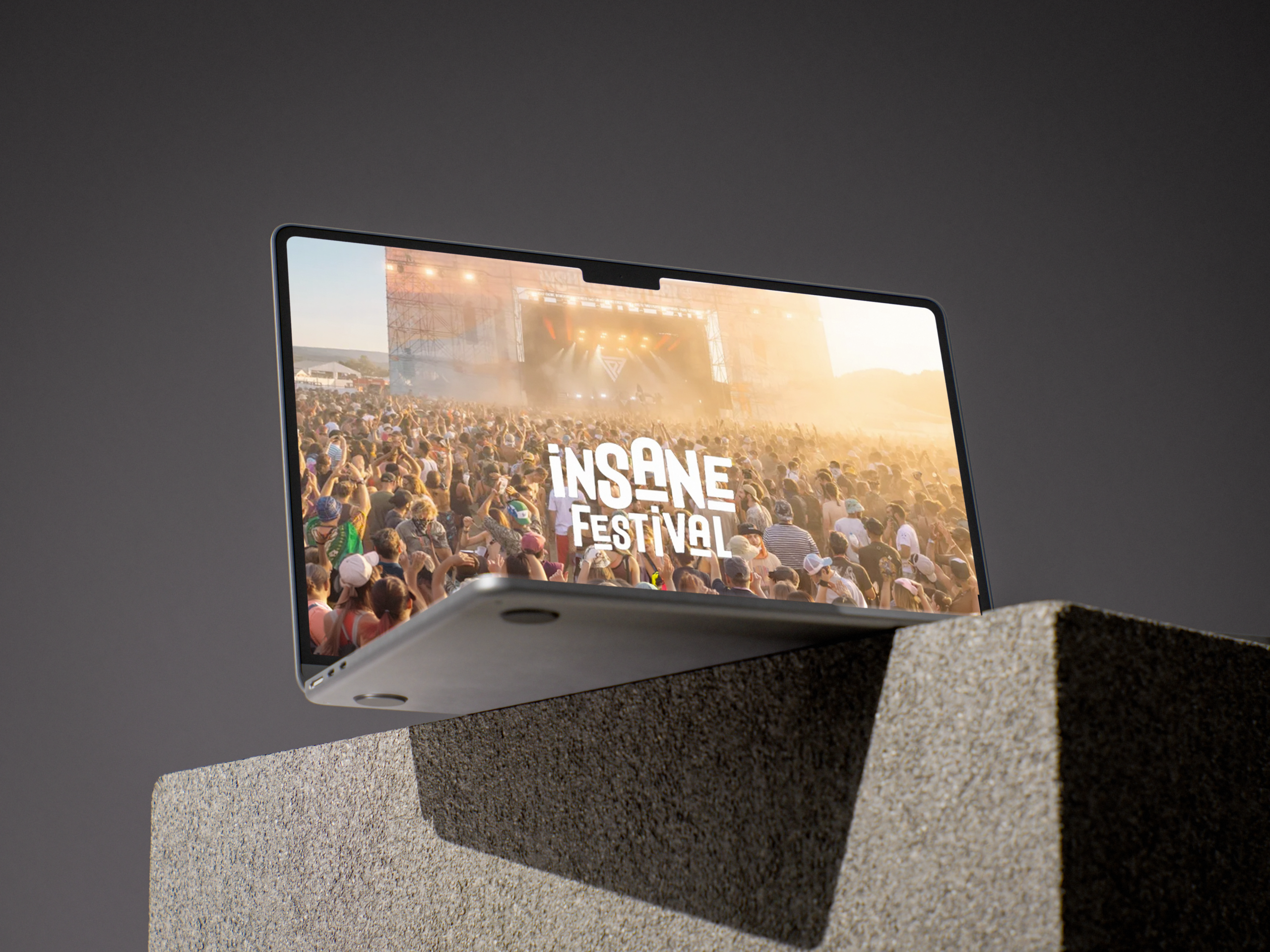 insane festival